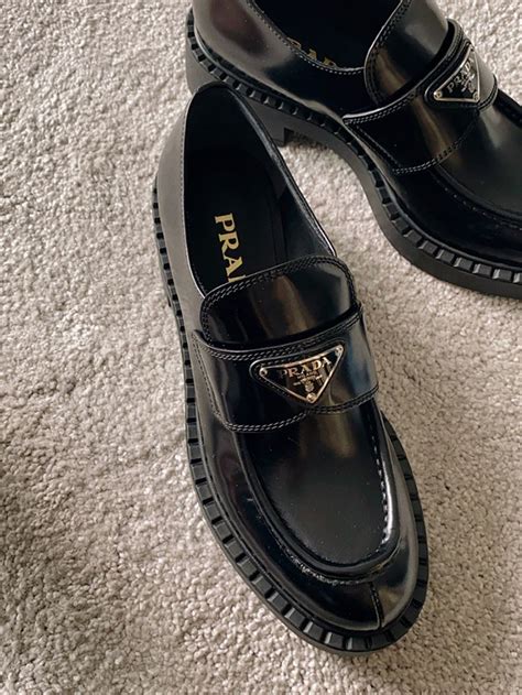 Prada loafers reviews